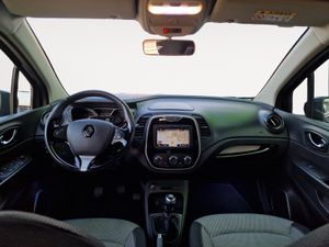 Renault Captur Zen Energy dCi 81kW (110CV) eco2  - Foto 15