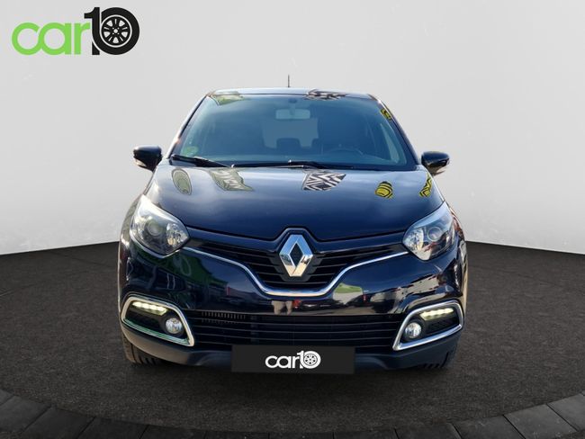 Renault Captur Zen Energy dCi 81kW (110CV) eco2  - Foto 7