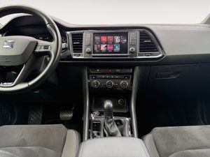 Seat Ateca 2.0 TSI 140kW DSG-7 4D S&S Xcellence Pl  - Foto 21