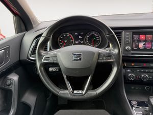 Seat Ateca 2.0 TSI 140kW DSG-7 4D S&S Xcellence Pl  - Foto 17