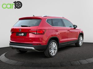 Seat Ateca 2.0 TSI 140kW DSG-7 4D S&S Xcellence Pl  - Foto 7