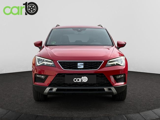 Seat Ateca 2.0 TSI 140kW DSG-7 4D S&S Xcellence Pl  - Foto 7