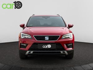 Seat Ateca 2.0 TSI 140kW DSG-7 4D S&S Xcellence Pl  - Foto 11