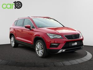 Seat Ateca 2.0 TSI 140kW DSG-7 4D S&S Xcellence Pl  - Foto 9