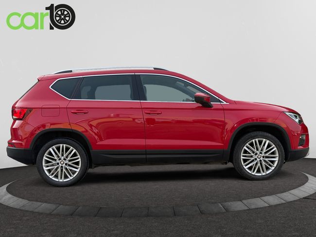 Seat Ateca 2.0 TSI 140kW DSG-7 4D S&S Xcellence Pl  - Foto 22