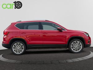 Seat Ateca 2.0 TSI 140kW DSG-7 4D S&S Xcellence Pl  - Foto 41