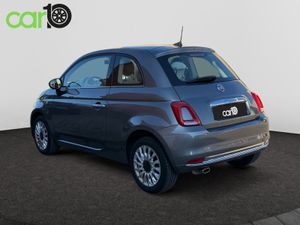 Fiat 500 Lounge 1.2 8v 51KW (69 CV)  - Foto 3