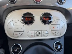 Fiat 500 Lounge 1.2 8v 51KW (69 CV)  - Foto 31