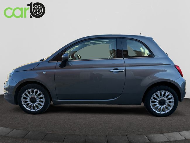 Fiat 500 Lounge 1.2 8v 51KW (69 CV)  - Foto 21