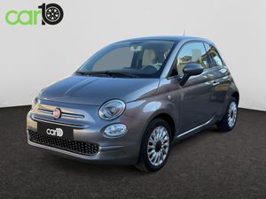 Fiat 500 Lounge 1.2 8v 51KW (69 CV)  - Foto 2