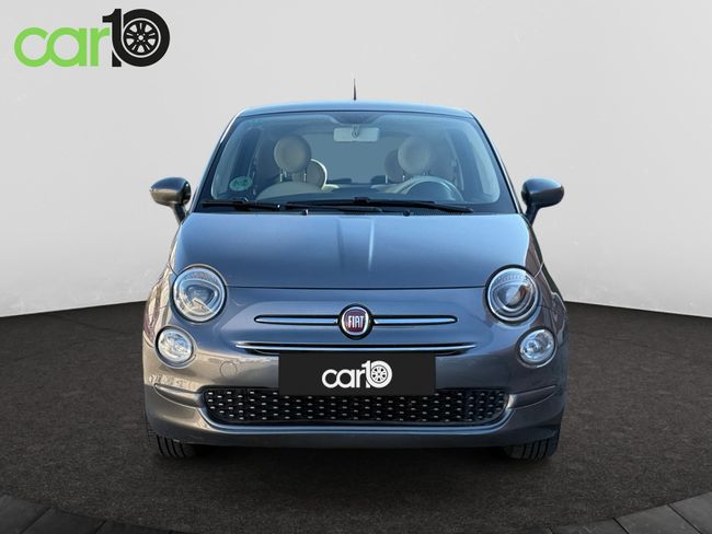 Fiat 500 Lounge 1.2 8v 51KW (69 CV)  - Foto 7