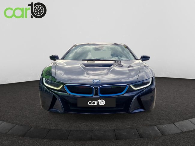 BMW i8 i8  - Foto 7