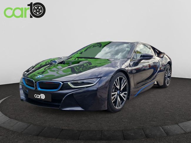 BMW i8 i8  - Foto 2