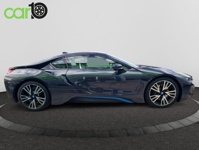 BMW i8 i8  - Foto 23