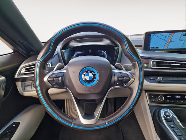 BMW i8 i8  - Foto 10