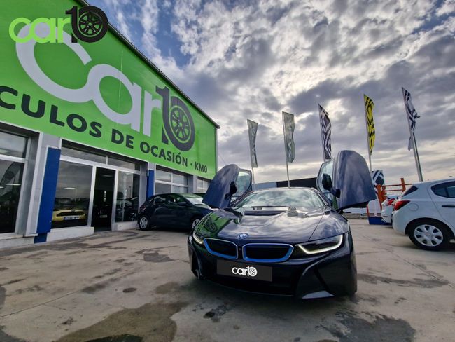 BMW i8 i8  - Foto 15