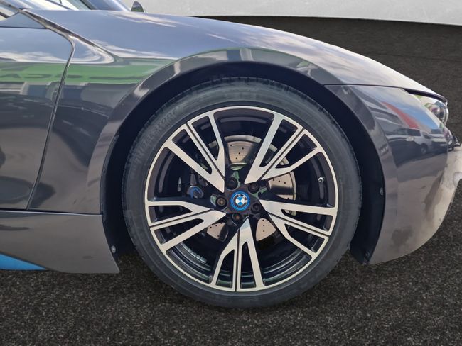 BMW i8 i8  - Foto 21