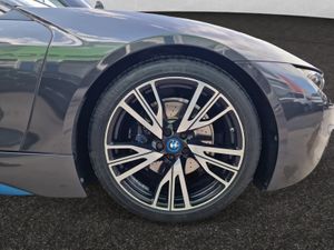 BMW i8 i8  - Foto 39