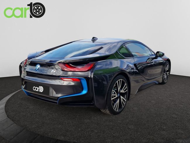 BMW i8 i8  - Foto 5