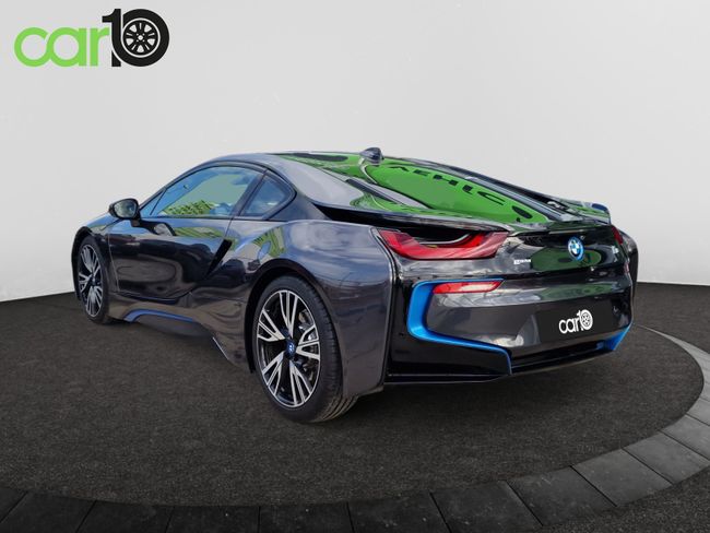 BMW i8 i8  - Foto 3