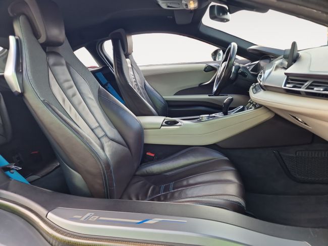 BMW i8 i8  - Foto 13