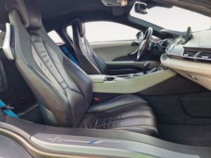 BMW i8 i8  - Foto 23