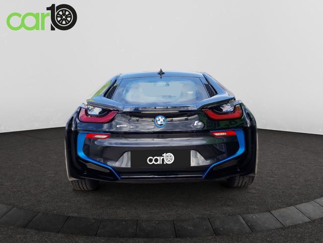 BMW i8 i8  - Foto 4