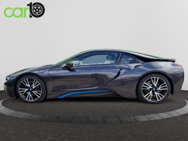 BMW i8 i8  - Foto 22