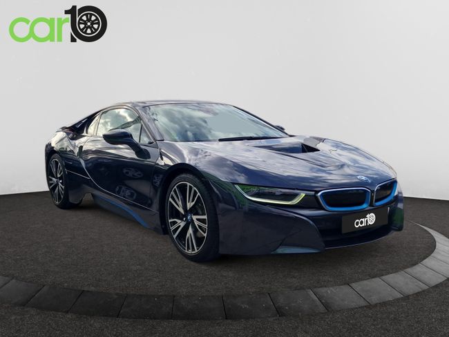 BMW i8 i8  - Foto 6