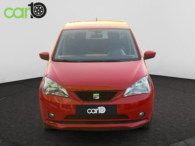 Seat Mii 1.0 44kW Style  - Foto 7