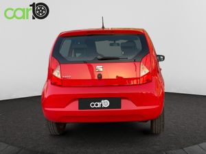 Seat Mii 1.0 44kW Style  - Foto 5