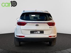 Kia Sportage 1.7 CRDi VGT Drive 4x2 Eco-Dynamics  - Foto 5