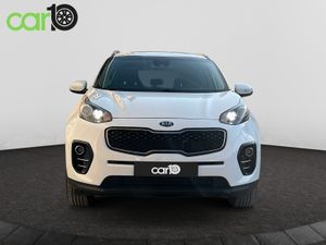 Kia Sportage 1.7 CRDi VGT Drive 4x2 Eco-Dynamics  - Foto 11