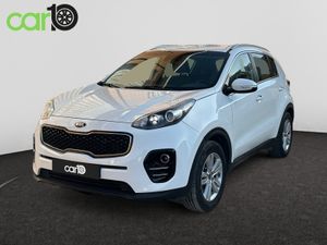 Kia Sportage 1.7 CRDi VGT Drive 4x2 Eco-Dynamics  - Foto 2