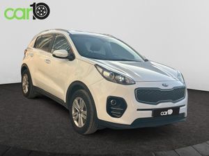 Kia Sportage 1.7 CRDi VGT Drive 4x2 Eco-Dynamics  - Foto 9