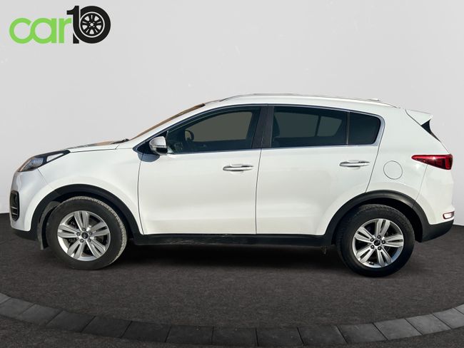 Kia Sportage 1.7 CRDi VGT Drive 4x2 Eco-Dynamics  - Foto 20