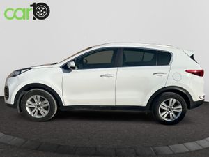 Kia Sportage 1.7 CRDi VGT Drive 4x2 Eco-Dynamics  - Foto 37