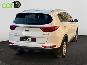 Kia Sportage 1.7 CRDi VGT Drive 4x2 Eco-Dynamics  - Foto 7