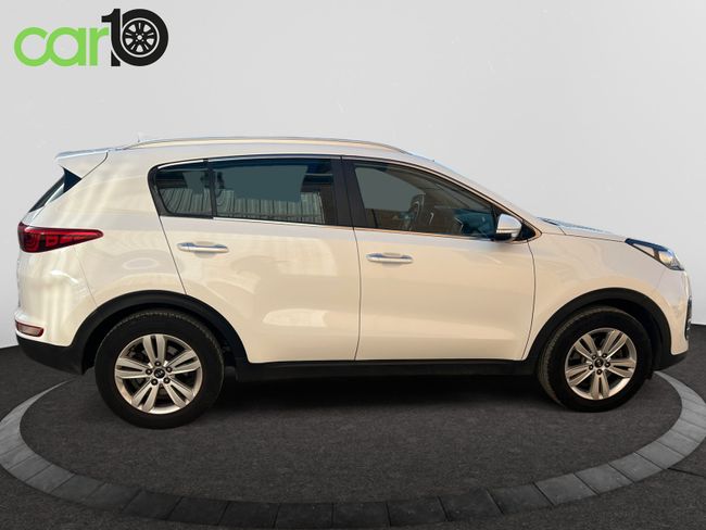 Kia Sportage 1.7 CRDi VGT Drive 4x2 Eco-Dynamics  - Foto 21