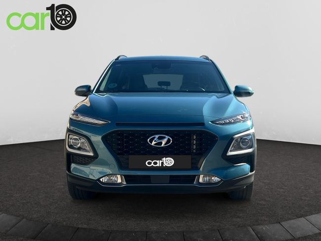 Hyundai Kona 1.0 TGDI SLE 4X2  - Foto 7