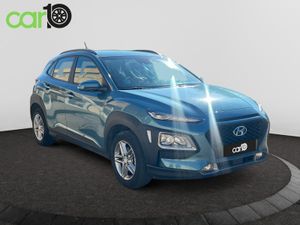 Hyundai Kona 1.0 TGDI SLE 4X2  - Foto 9