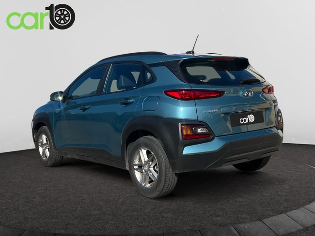 Hyundai Kona 1.0 TGDI SLE 4X2  - Foto 3