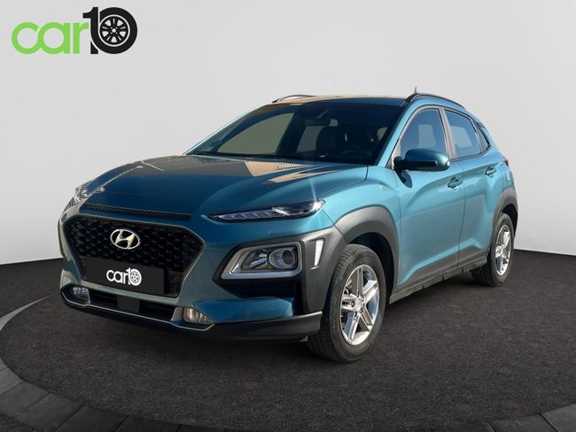 Hyundai Kona 1.0 TGDI SLE 4X2  - Foto 2