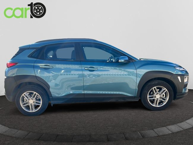 Hyundai Kona 1.0 TGDI SLE 4X2  - Foto 22