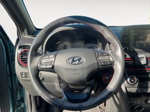 Hyundai Kona 1.0 TGDI SLE 4X2  - Foto 21