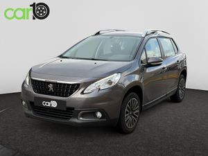 Peugeot 2008 Style 1.6 BlueHDi 73KW (100CV)  - Foto 2