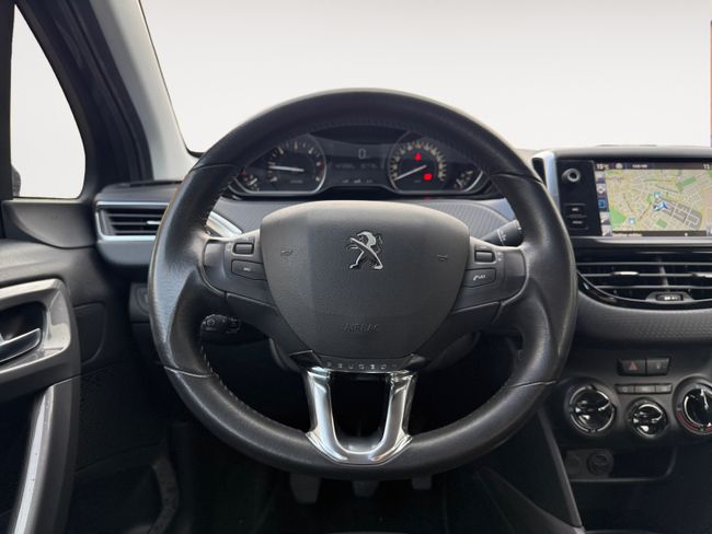 Peugeot 2008 Style 1.6 BlueHDi 73KW (100CV)  - Foto 12