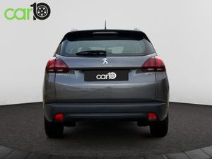 Peugeot 2008 Style 1.6 BlueHDi 73KW (100CV)  - Foto 5