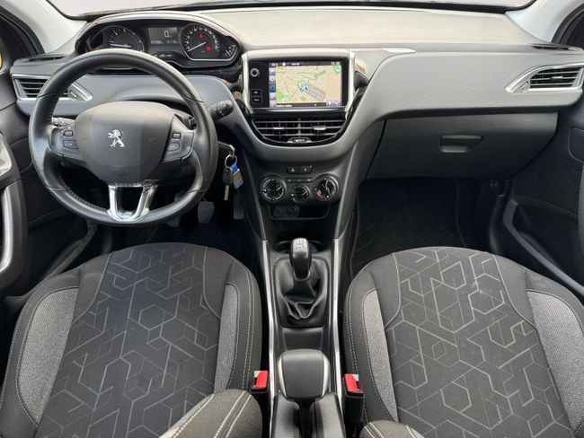 Peugeot 2008 Style 1.6 BlueHDi 73KW (100CV)  - Foto 9