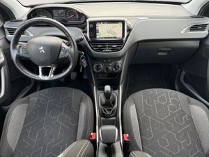 Peugeot 2008 Style 1.6 BlueHDi 73KW (100CV)  - Foto 15